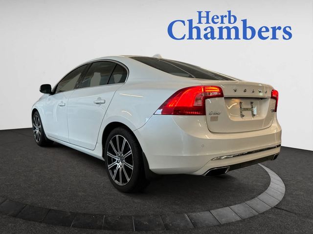 2018 Volvo S60 Inscription