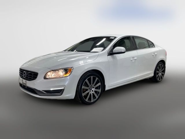 2018 Volvo S60 Inscription