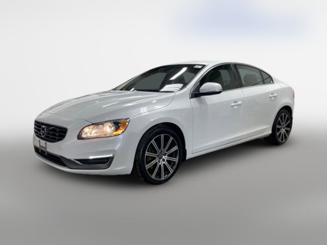 2018 Volvo S60 Inscription