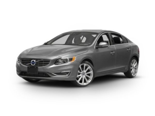 2018 Volvo S60 Inscription