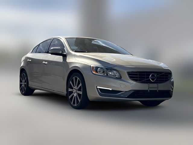 2018 Volvo S60 Inscription