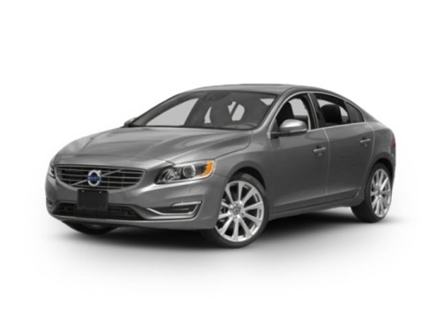 2018 Volvo S60 Inscription Platinum