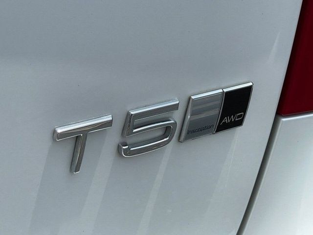 2018 Volvo S60 Inscription Platinum