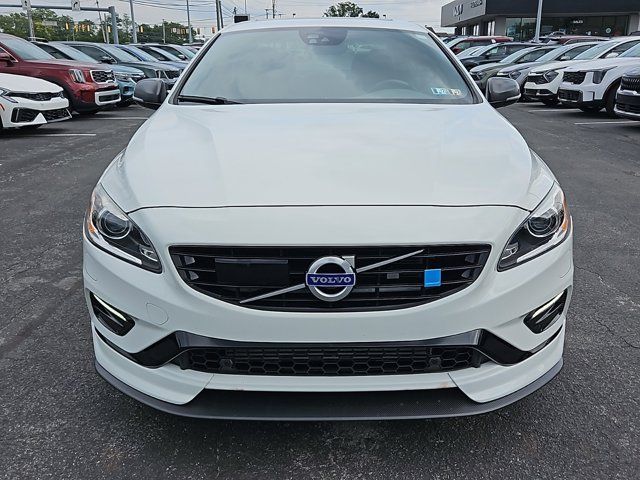 2018 Volvo S60 Polestar