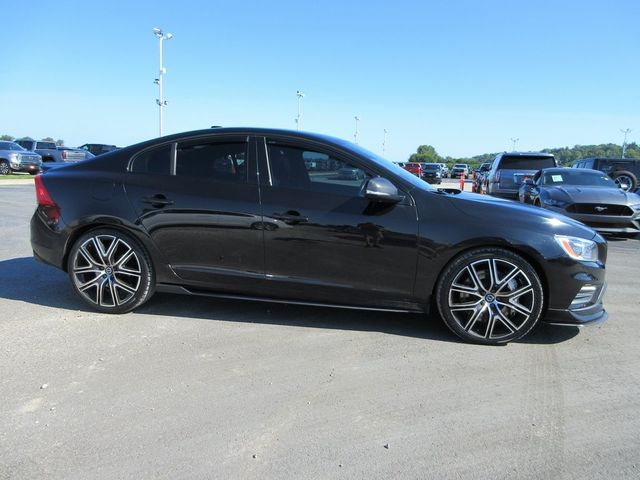 2018 Volvo S60 Polestar