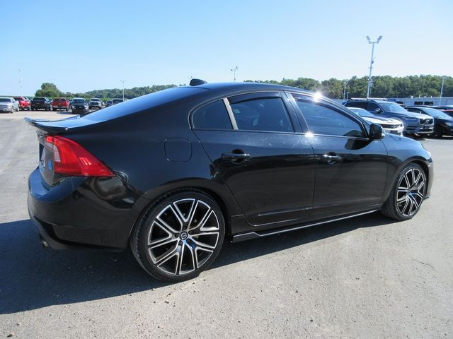 2018 Volvo S60 Polestar