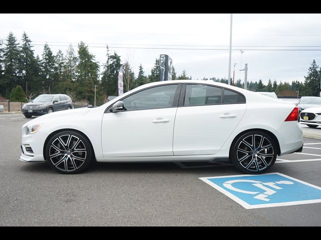 2018 Volvo S60 Polestar