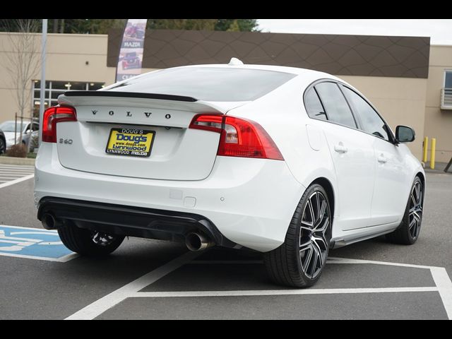 2018 Volvo S60 Polestar