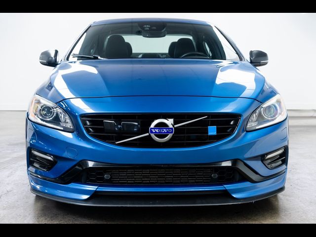 2018 Volvo S60 Polestar