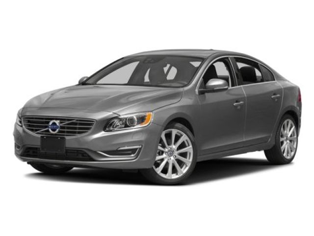 2018 Volvo S60 Inscription