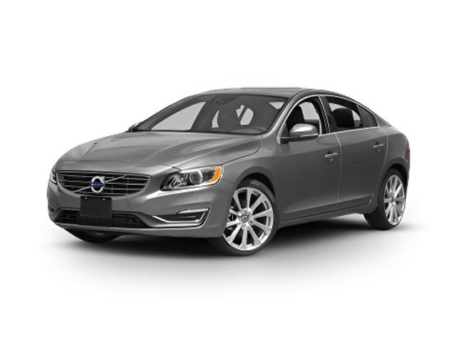 2018 Volvo S60 Inscription