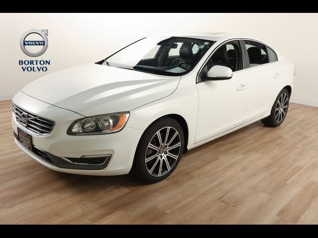 2018 Volvo S60 Inscription