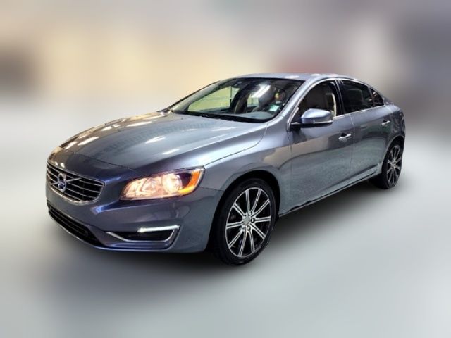 2018 Volvo S60 Inscription