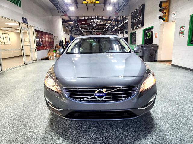 2018 Volvo S60 Inscription