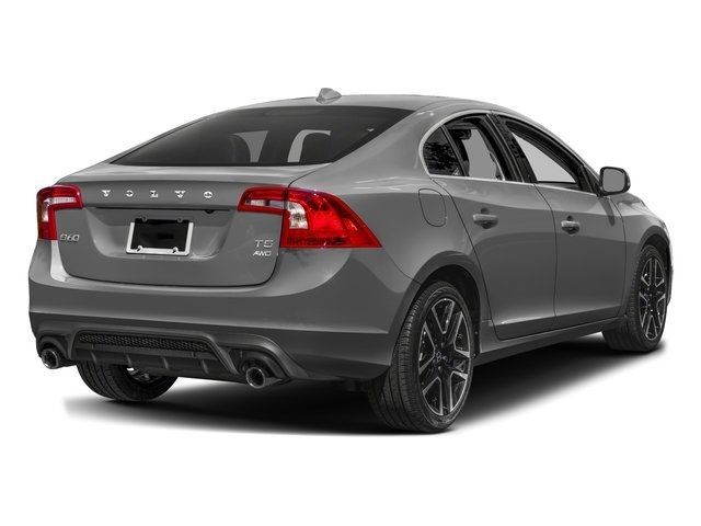 2018 Volvo S60 Dynamic