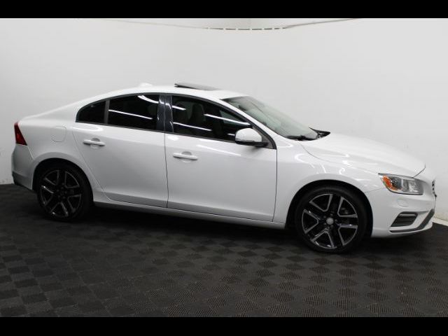 2018 Volvo S60 Dynamic
