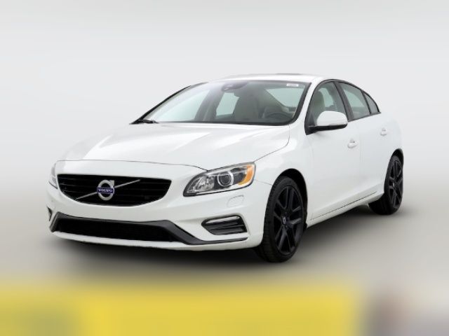 2018 Volvo S60 Dynamic