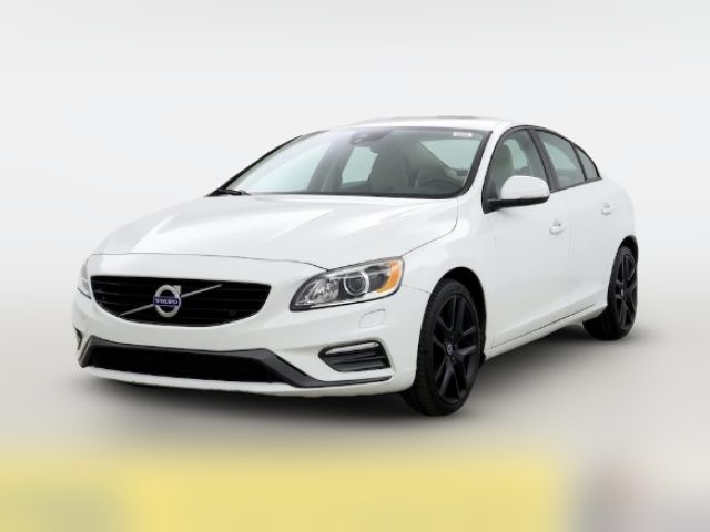 2018 Volvo S60 Dynamic