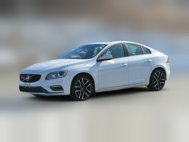 2018 Volvo S60 Dynamic