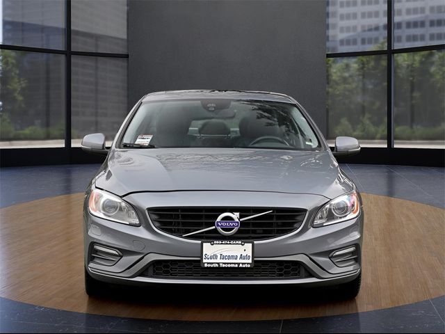 2018 Volvo S60 Dynamic