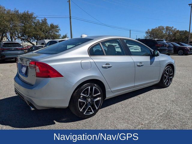 2018 Volvo S60 Dynamic