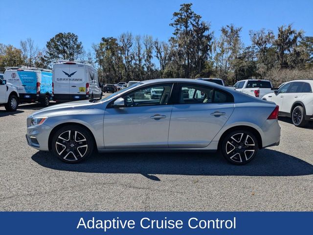 2018 Volvo S60 Dynamic