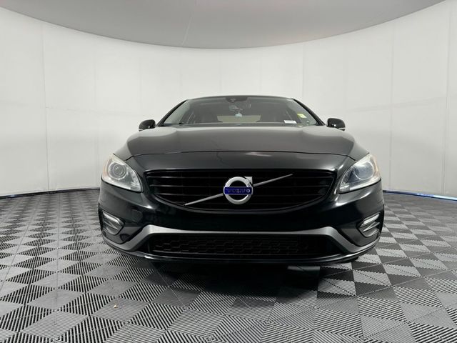 2018 Volvo S60 Dynamic