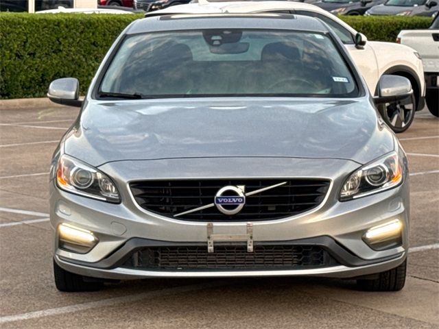 2018 Volvo S60 Dynamic