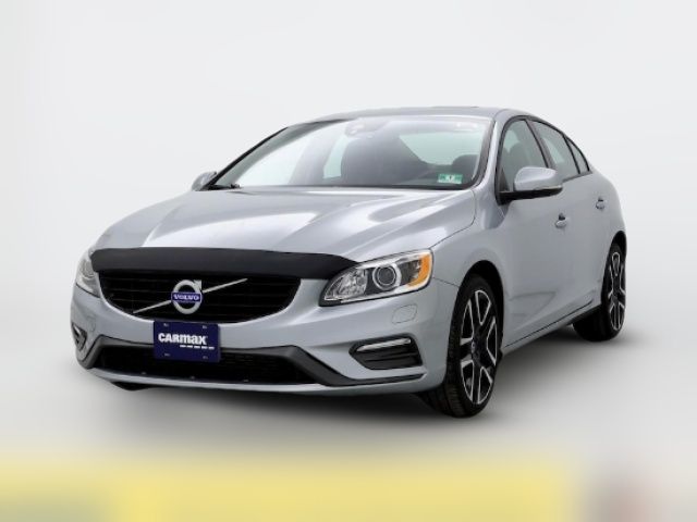 2018 Volvo S60 Dynamic