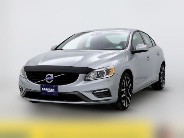 2018 Volvo S60 Dynamic