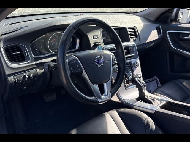 2018 Volvo S60 Dynamic