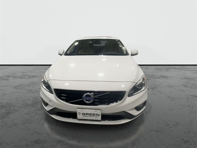 2018 Volvo S60 Dynamic