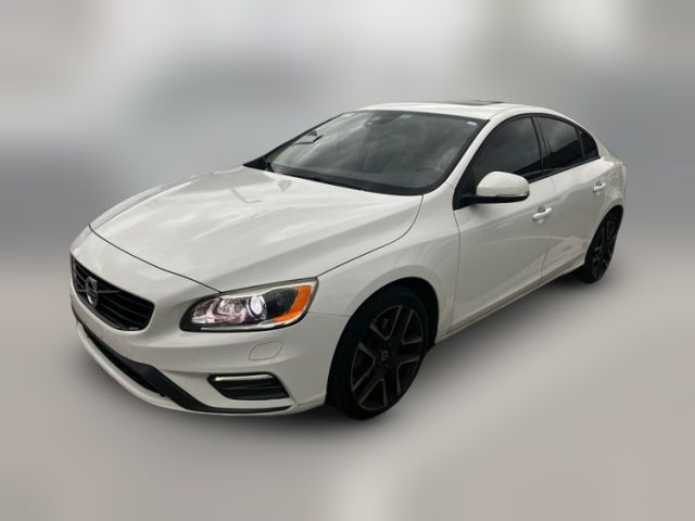 2018 Volvo S60 Dynamic