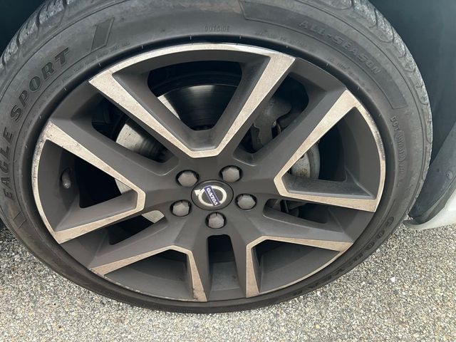 2018 Volvo S60 Dynamic