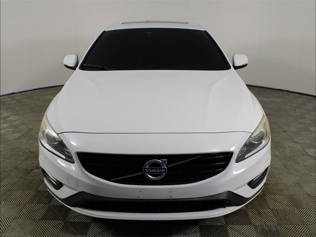 2018 Volvo S60 Dynamic