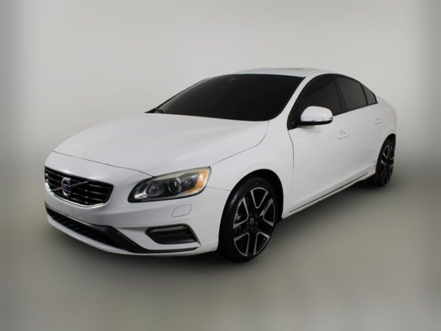 2018 Volvo S60 Dynamic