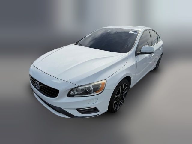 2018 Volvo S60 Dynamic