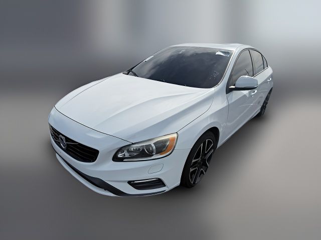 2018 Volvo S60 Dynamic