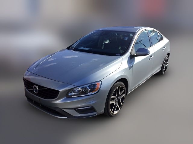 2018 Volvo S60 Dynamic