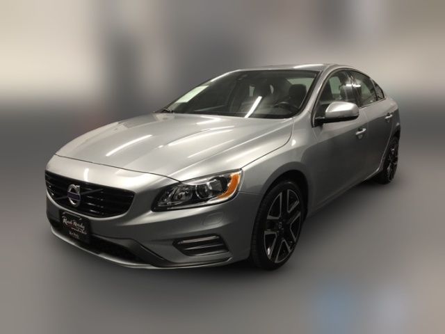 2018 Volvo S60 Dynamic