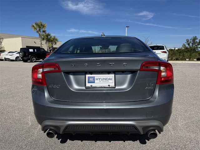 2018 Volvo S60 Dynamic