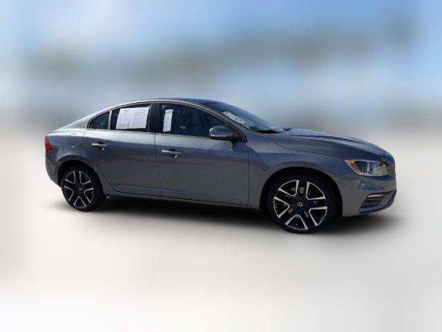 2018 Volvo S60 Dynamic