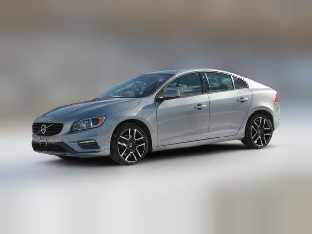 2018 Volvo S60 Dynamic