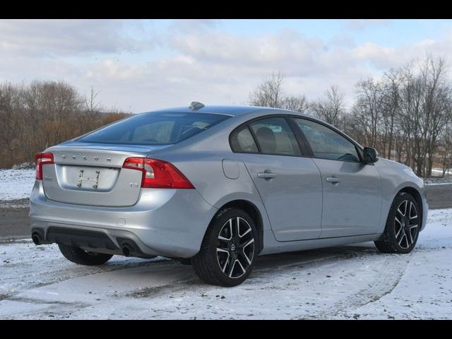 2018 Volvo S60 Dynamic