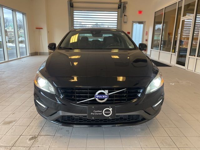 2018 Volvo S60 Dynamic