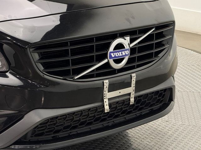 2018 Volvo S60 Dynamic