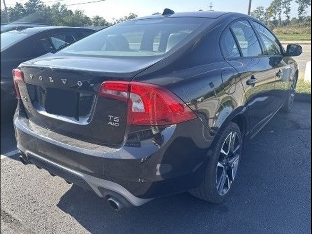 2018 Volvo S60 Dynamic