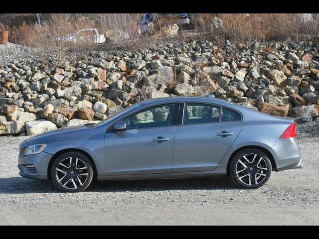 2018 Volvo S60 Dynamic