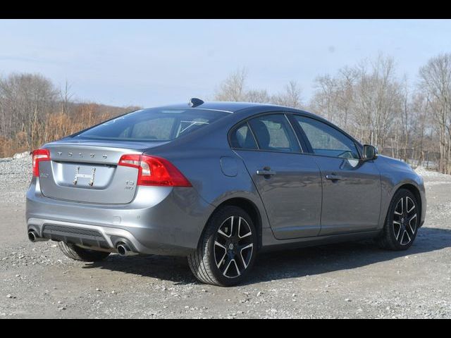 2018 Volvo S60 Dynamic