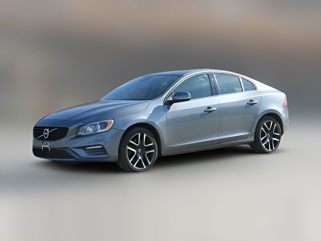 2018 Volvo S60 Dynamic